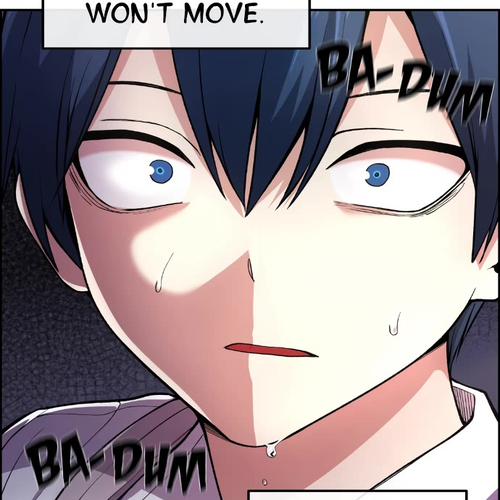 Webtoon Character Na Kang Lim Chapter 143: Two People and the First Two cover