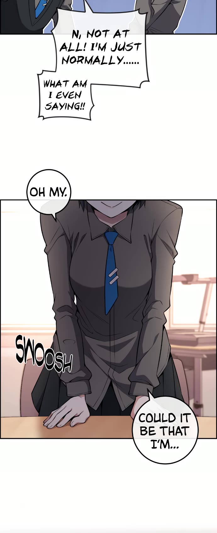 Webtoon Character Na Kang Lim Chapter 144 page 14 - Chapter 144: A Midsummer Star