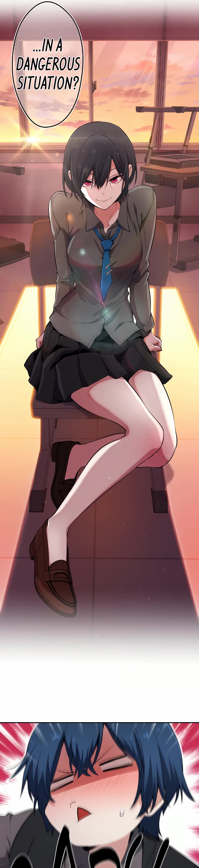 Webtoon Character Na Kang Lim Chapter 144 page 15 - Chapter 144: A Midsummer Star