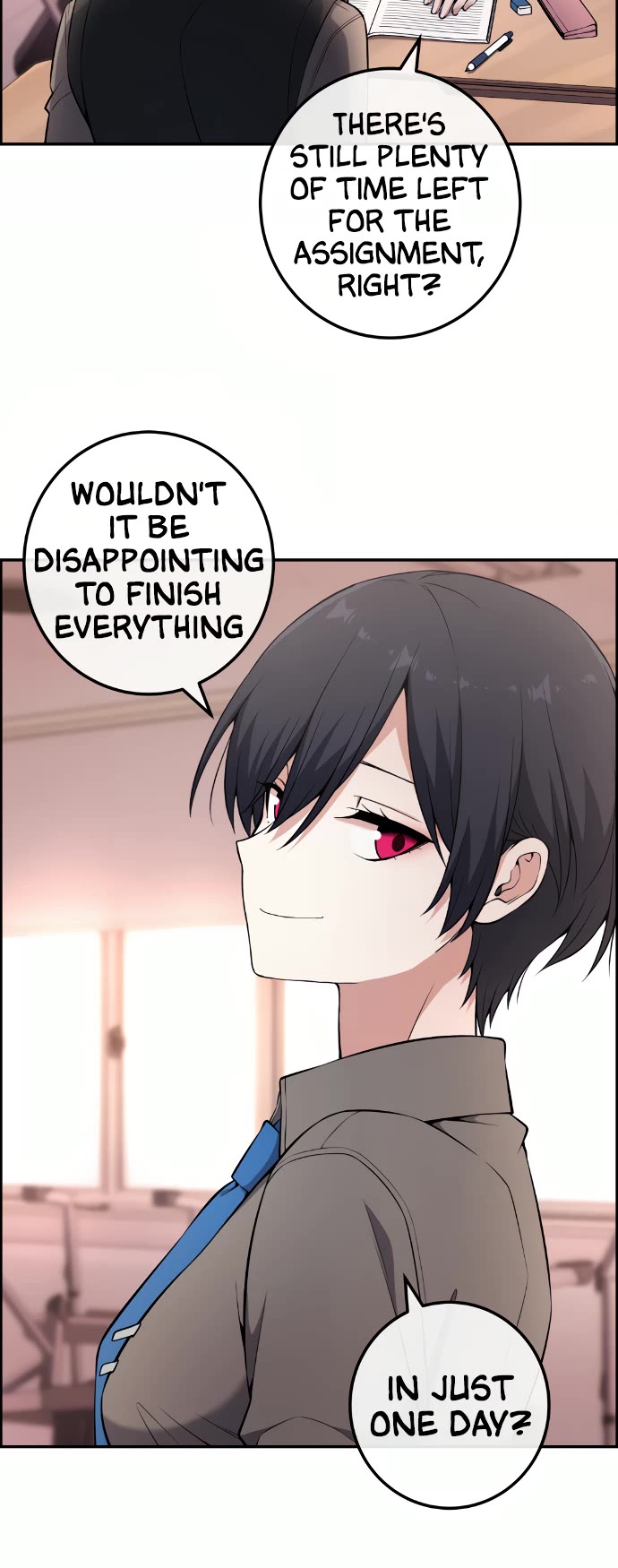 Webtoon Character Na Kang Lim Chapter 144 page 22 - Chapter 144: A Midsummer Star