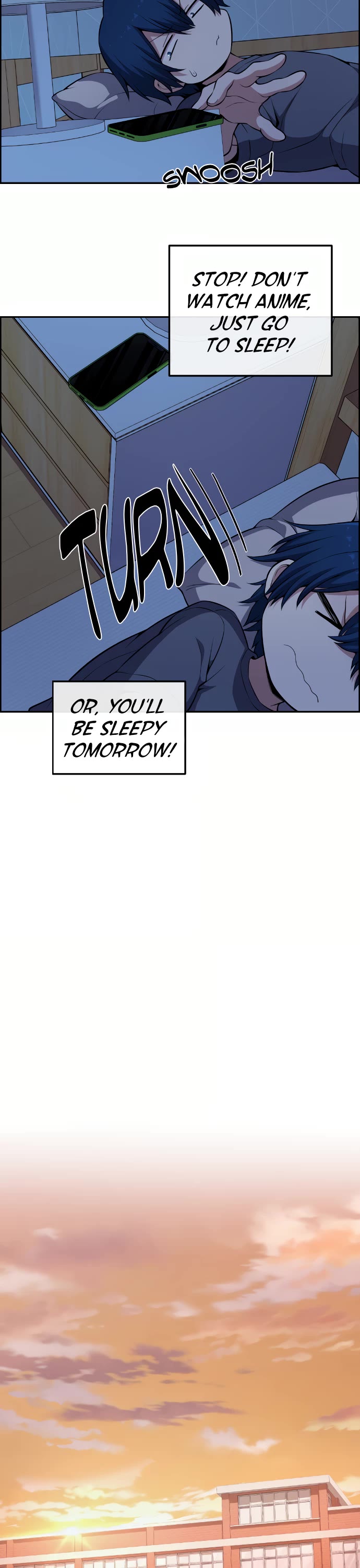 Webtoon Character Na Kang Lim Chapter 144 page 24 - Chapter 144: A Midsummer Star