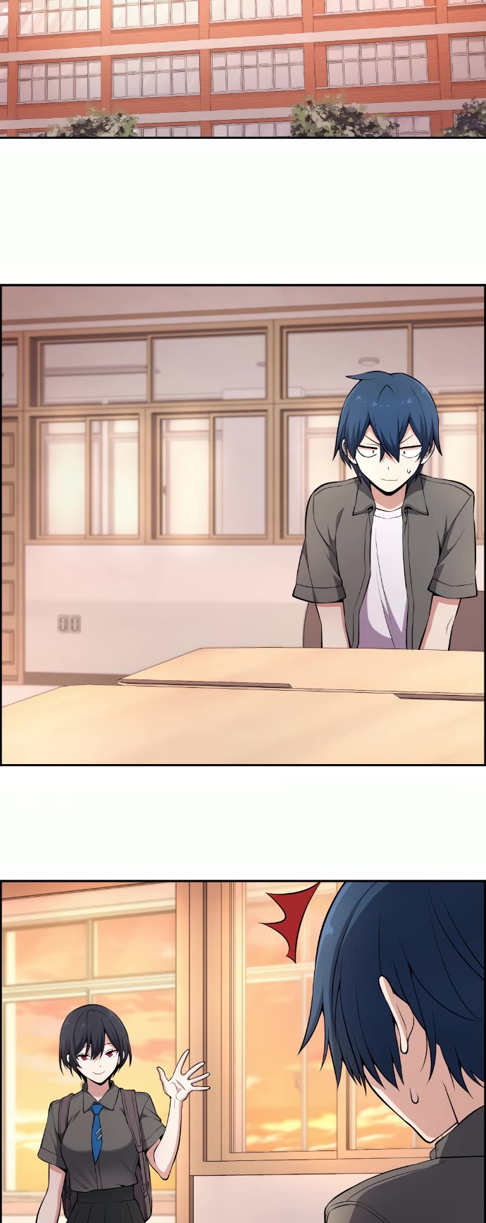 Webtoon Character Na Kang Lim Chapter 144 page 25 - Chapter 144: A Midsummer Star