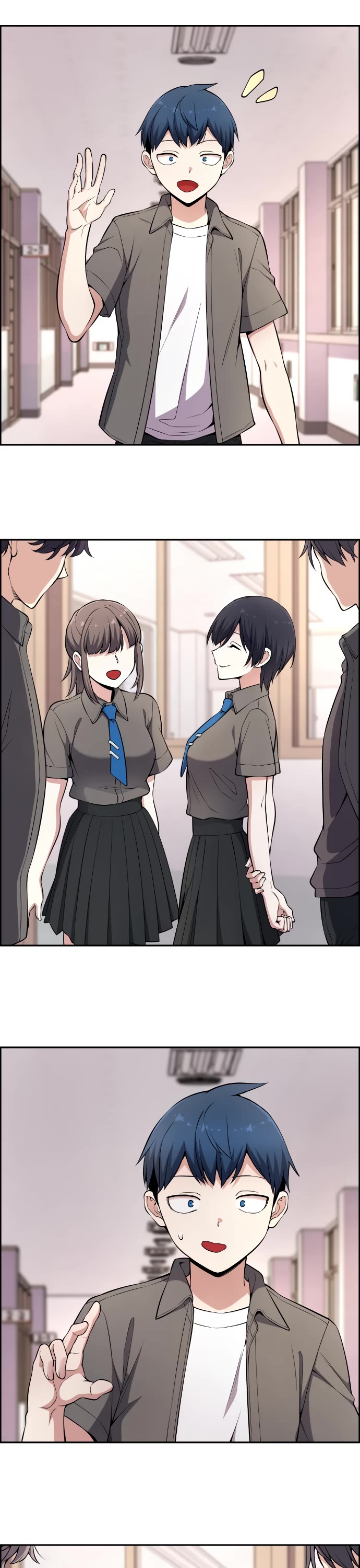 Webtoon Character Na Kang Lim Chapter 144 page 28 - Chapter 144: A Midsummer Star