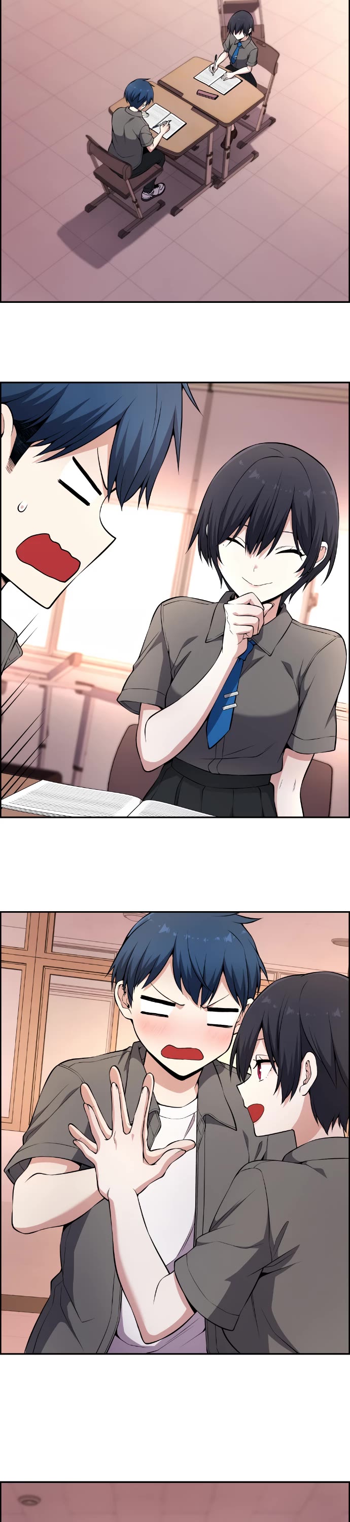 Webtoon Character Na Kang Lim Chapter 144 page 31 - Chapter 144: A Midsummer Star
