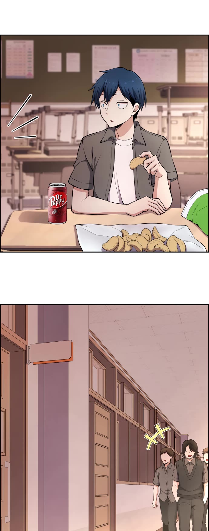 Webtoon Character Na Kang Lim Chapter 144 page 33 - Chapter 144: A Midsummer Star