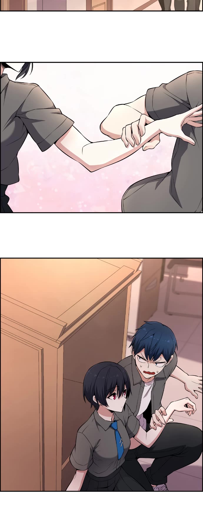 Webtoon Character Na Kang Lim Chapter 144 page 34 - Chapter 144: A Midsummer Star
