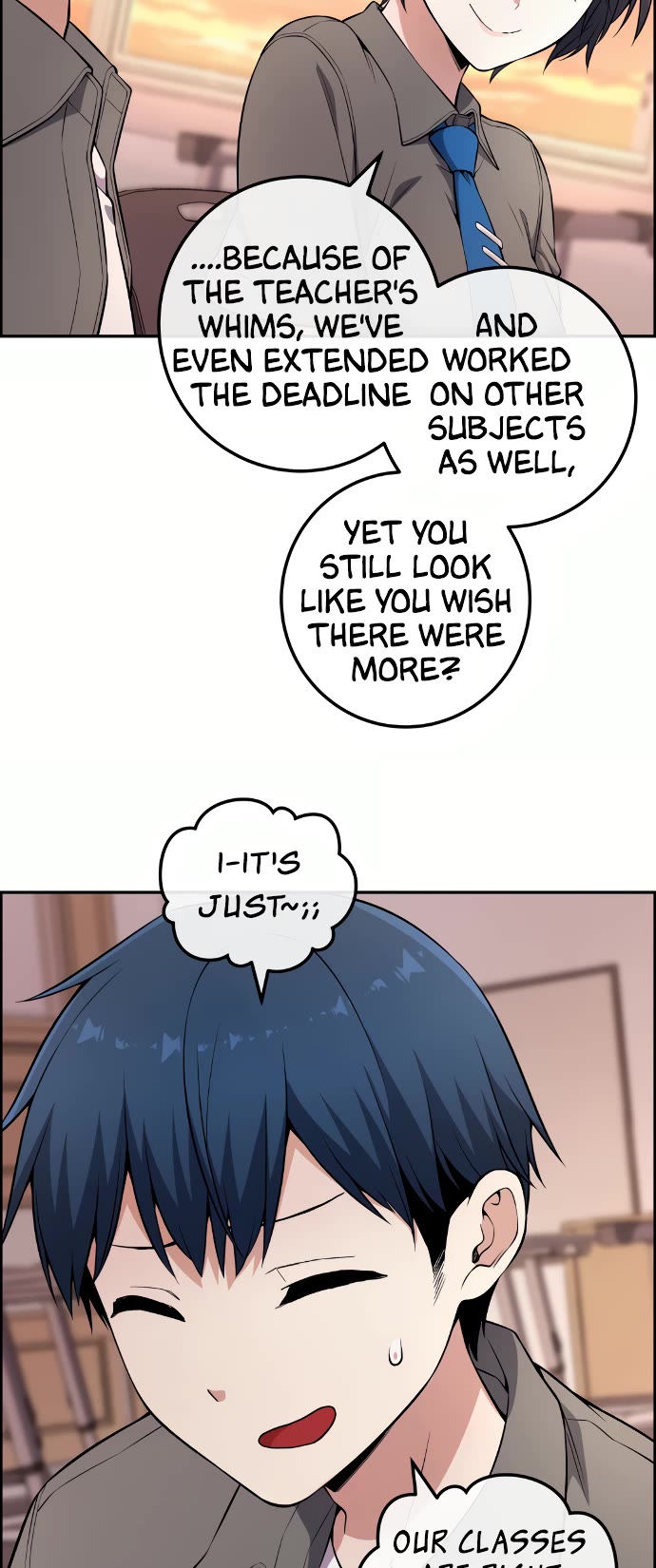 Webtoon Character Na Kang Lim Chapter 144 page 37 - Chapter 144: A Midsummer Star