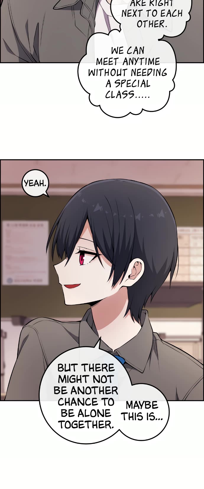 Webtoon Character Na Kang Lim Chapter 144 page 38 - Chapter 144: A Midsummer Star
