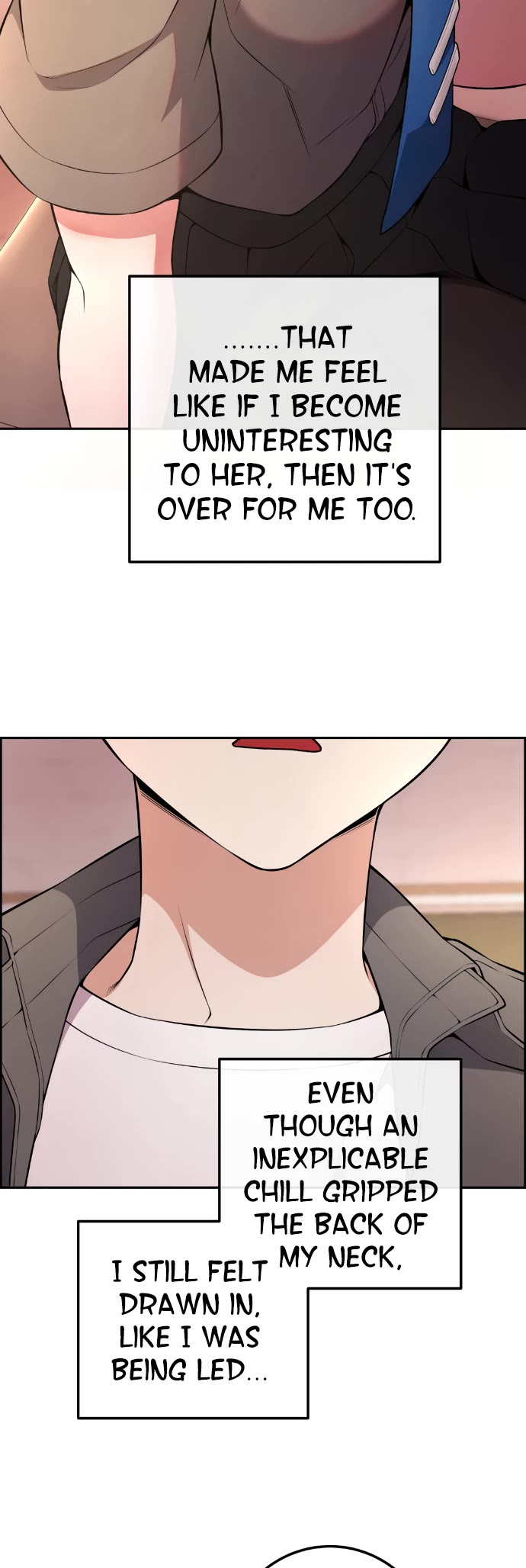 Webtoon Character Na Kang Lim Chapter 144 page 41 - Chapter 144: A Midsummer Star