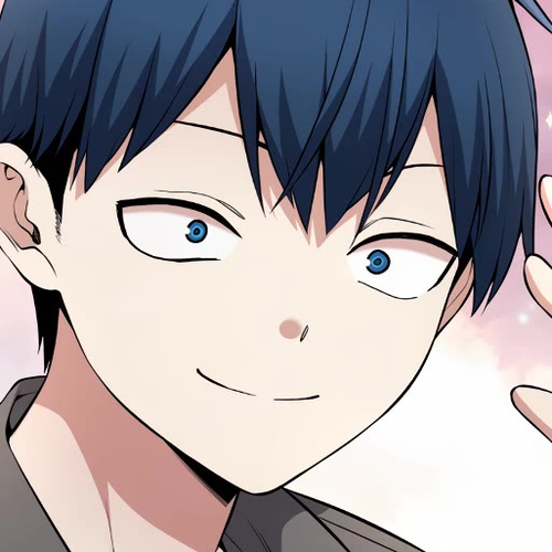 Webtoon Character Na Kang Lim Chapter 144: A Midsummer Star cover