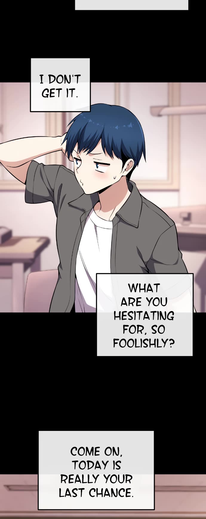 Webtoon Character Na Kang Lim Chapter 145 page 26 - Chapter 145: A Midsummer Night