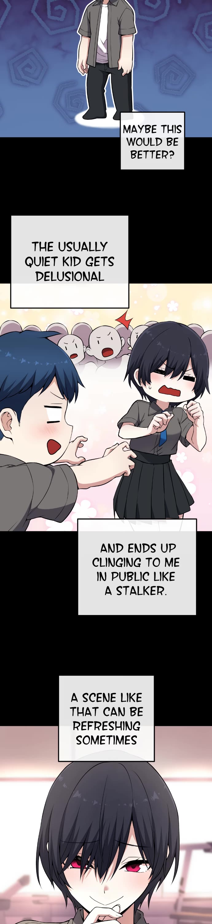 Webtoon Character Na Kang Lim Chapter 145 page 28 - Chapter 145: A Midsummer Night
