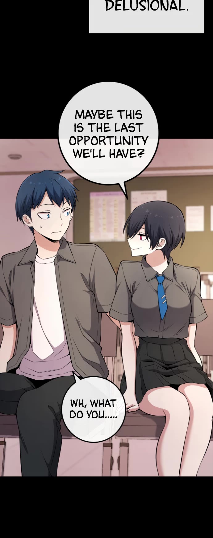 Webtoon Character Na Kang Lim Chapter 145 page 30 - Chapter 145: A Midsummer Night