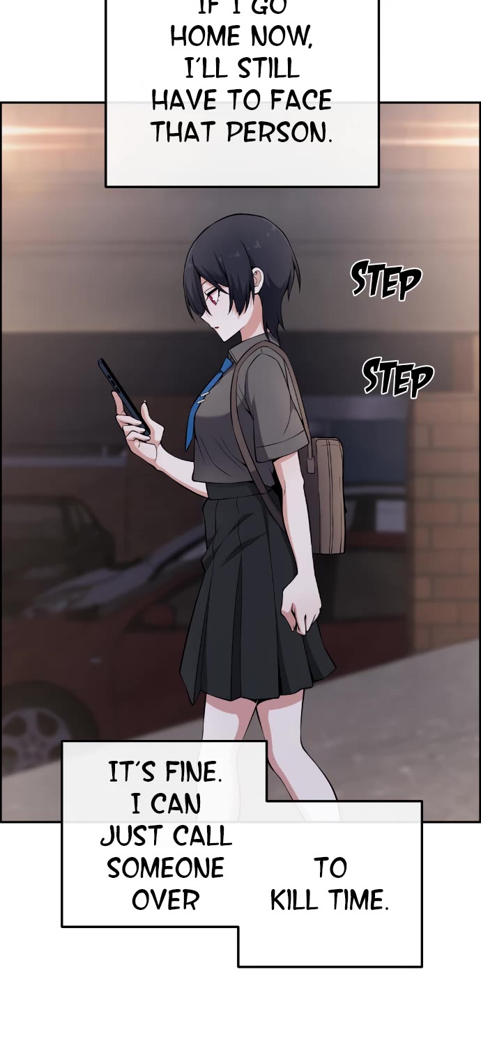 Webtoon Character Na Kang Lim Chapter 145 page 34 - Chapter 145: A Midsummer Night