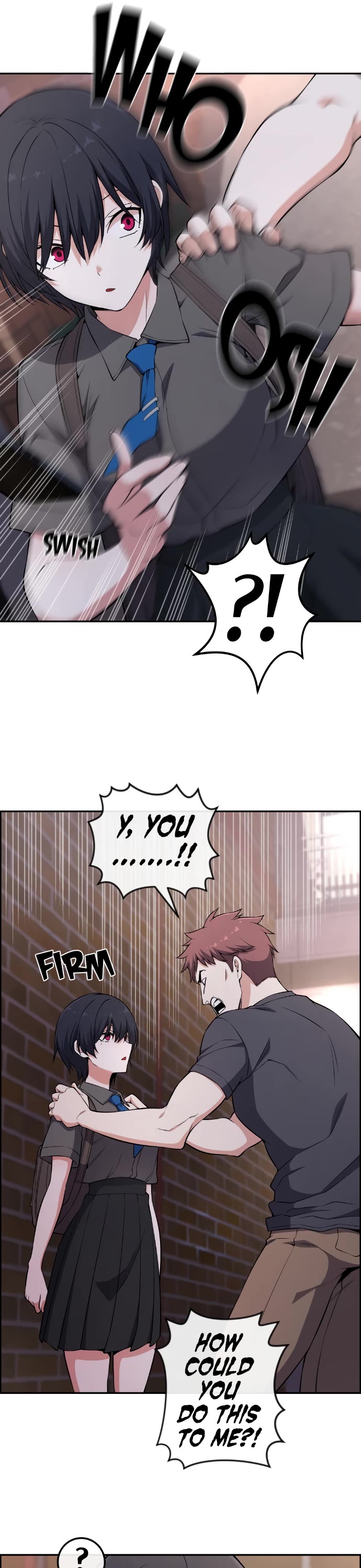 Webtoon Character Na Kang Lim Chapter 145 page 35 - Chapter 145: A Midsummer Night