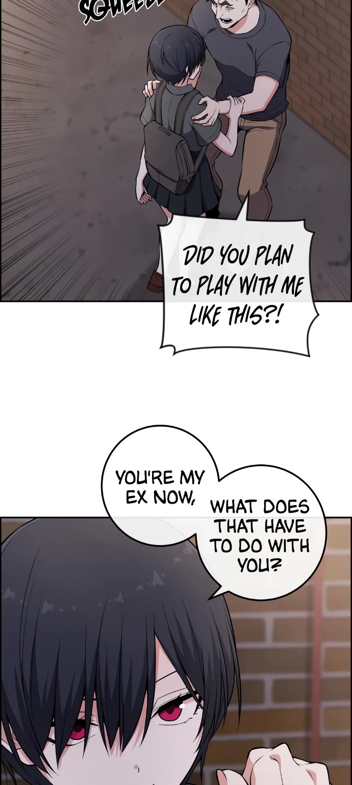 Webtoon Character Na Kang Lim Chapter 145 page 37 - Chapter 145: A Midsummer Night