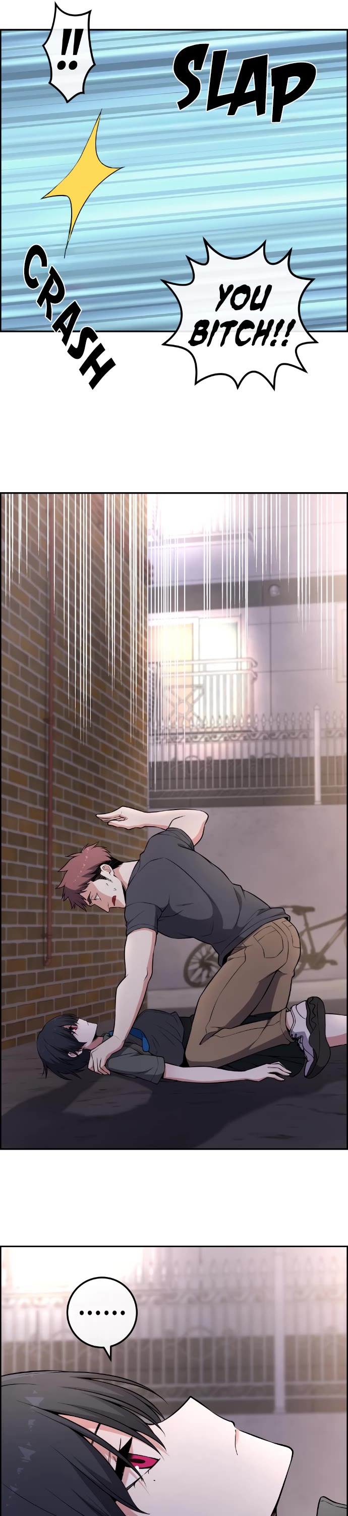 Webtoon Character Na Kang Lim Chapter 145 page 39 - Chapter 145: A Midsummer Night