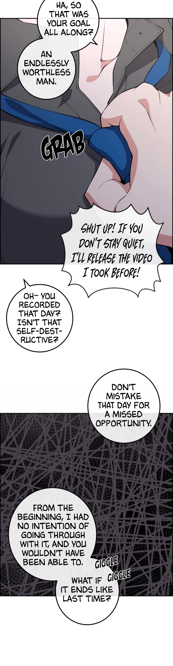 Webtoon Character Na Kang Lim Chapter 145 page 41 - Chapter 145: A Midsummer Night