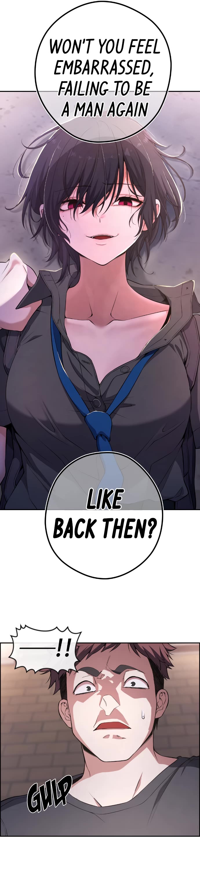 Webtoon Character Na Kang Lim Chapter 145 page 42 - Chapter 145: A Midsummer Night