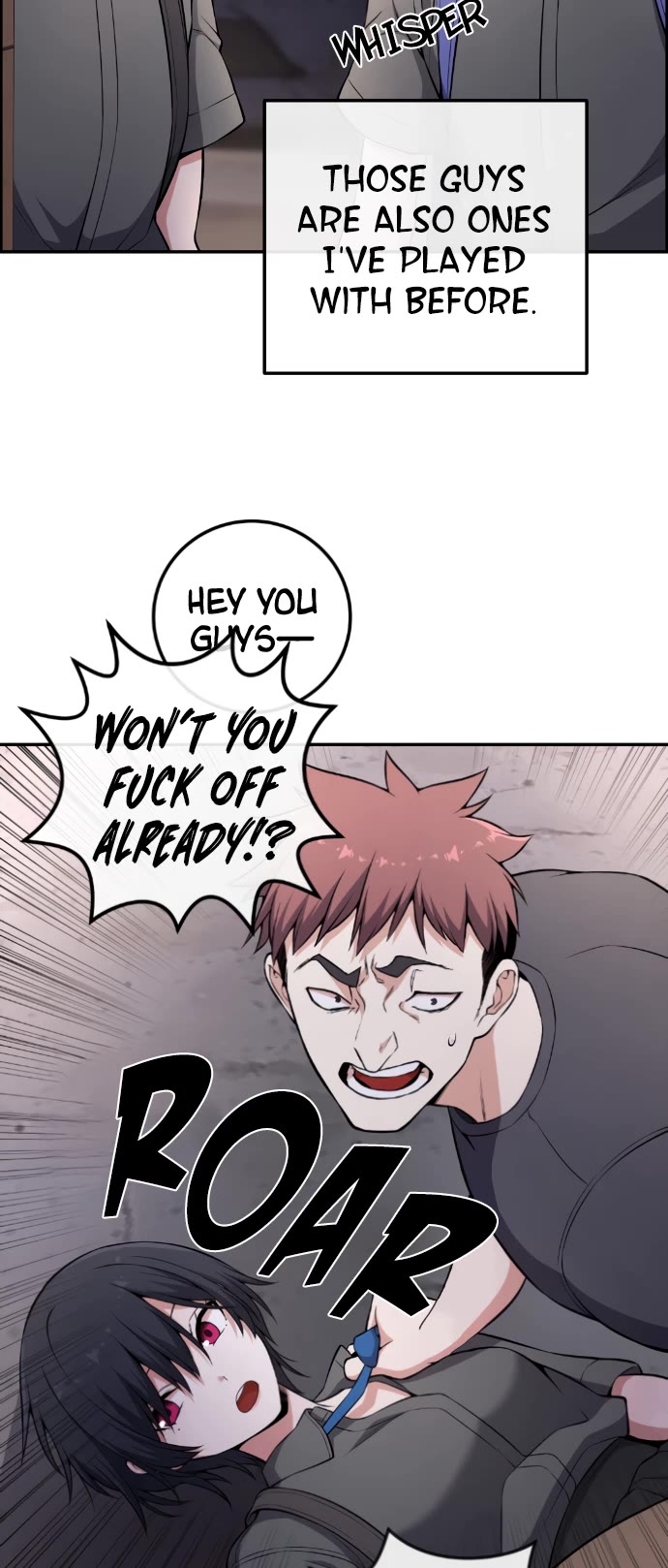 Webtoon Character Na Kang Lim Chapter 145 page 44 - Chapter 145: A Midsummer Night