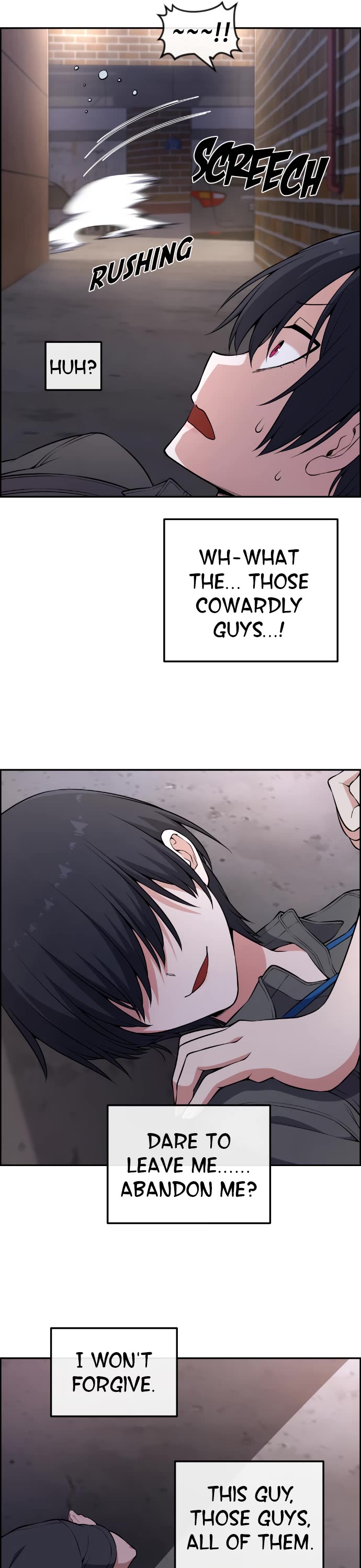 Webtoon Character Na Kang Lim Chapter 145 page 46 - Chapter 145: A Midsummer Night