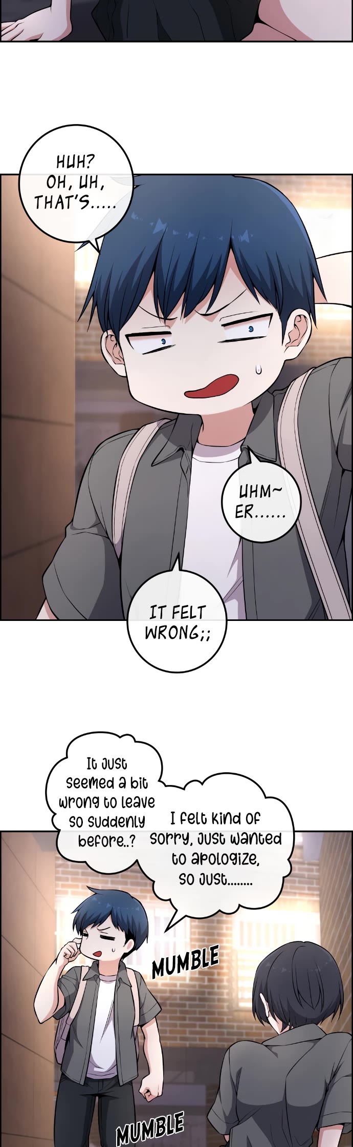 Webtoon Character Na Kang Lim Chapter 145 page 49 - Chapter 145: A Midsummer Night