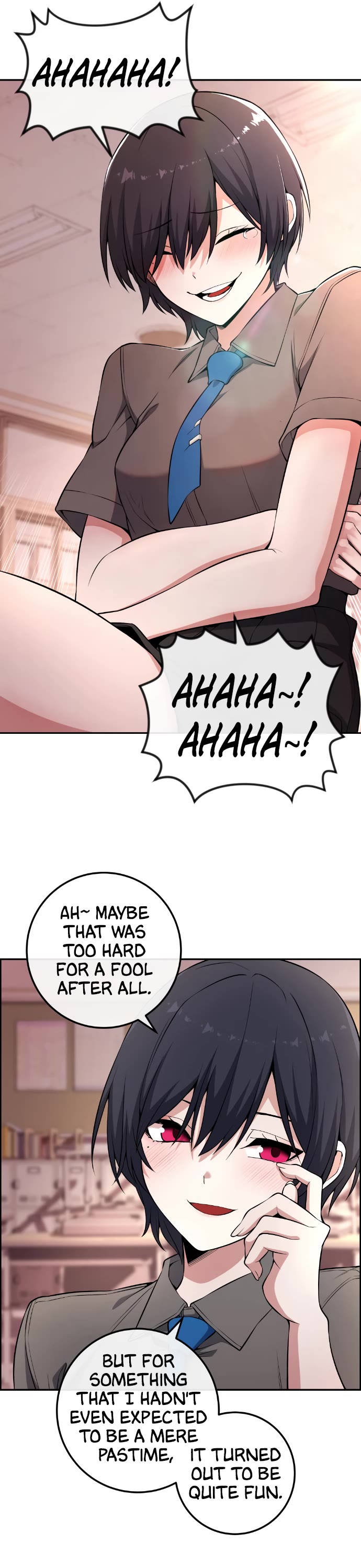 Webtoon Character Na Kang Lim Chapter 145 page 5 - Chapter 145: A Midsummer Night