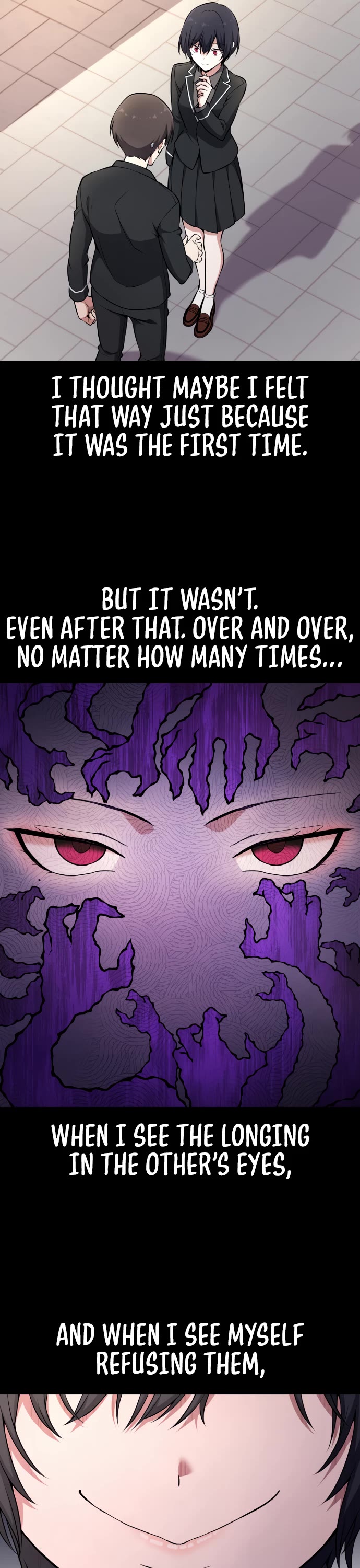 Webtoon Character Na Kang Lim Chapter 145 page 9 - Chapter 145: A Midsummer Night