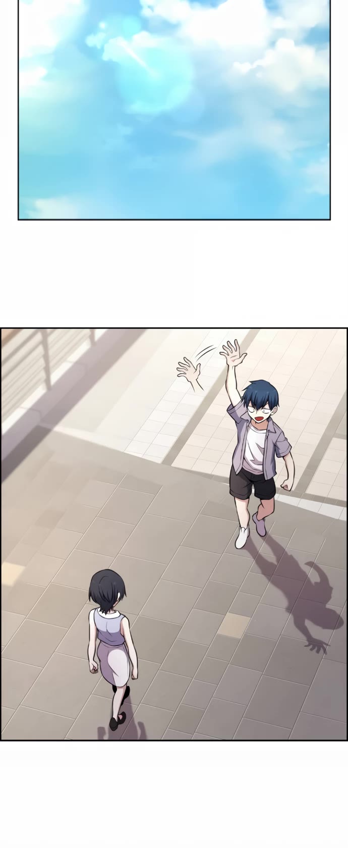 Webtoon Character Na Kang Lim Chapter 146 page 15 - Chapter 146: A Midsummer Light