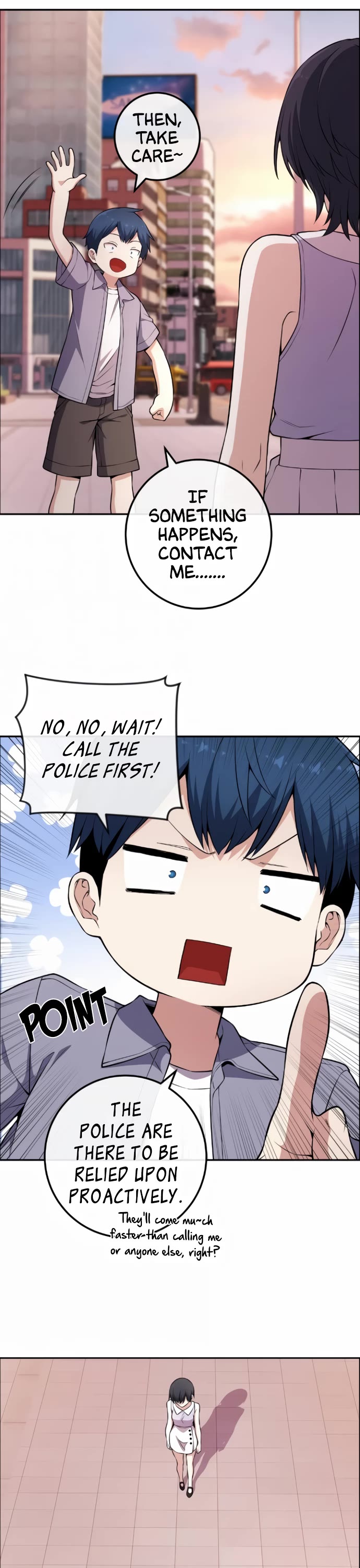 Webtoon Character Na Kang Lim Chapter 146 page 21 - Chapter 146: A Midsummer Light