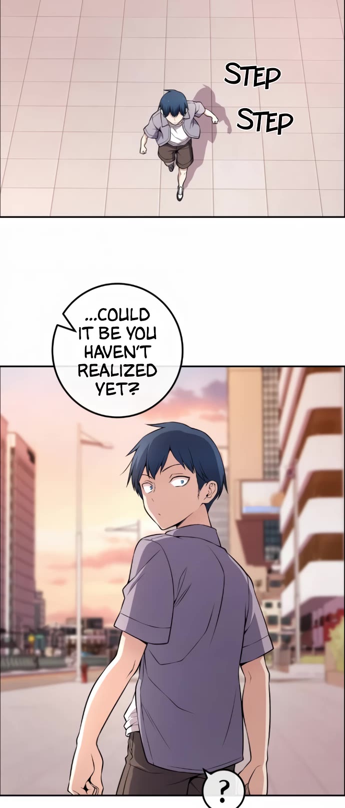 Webtoon Character Na Kang Lim Chapter 146 page 22 - Chapter 146: A Midsummer Light