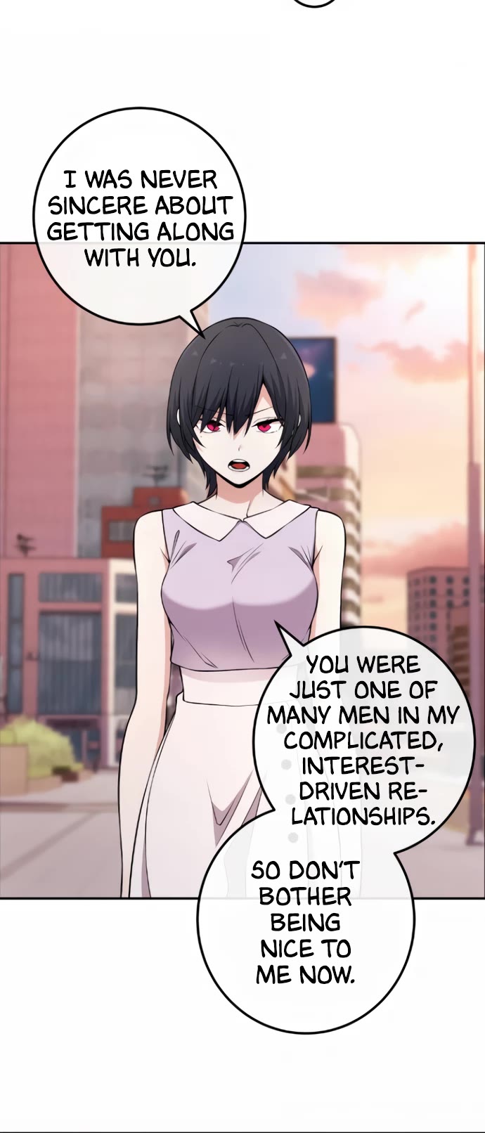 Webtoon Character Na Kang Lim Chapter 146 page 23 - Chapter 146: A Midsummer Light