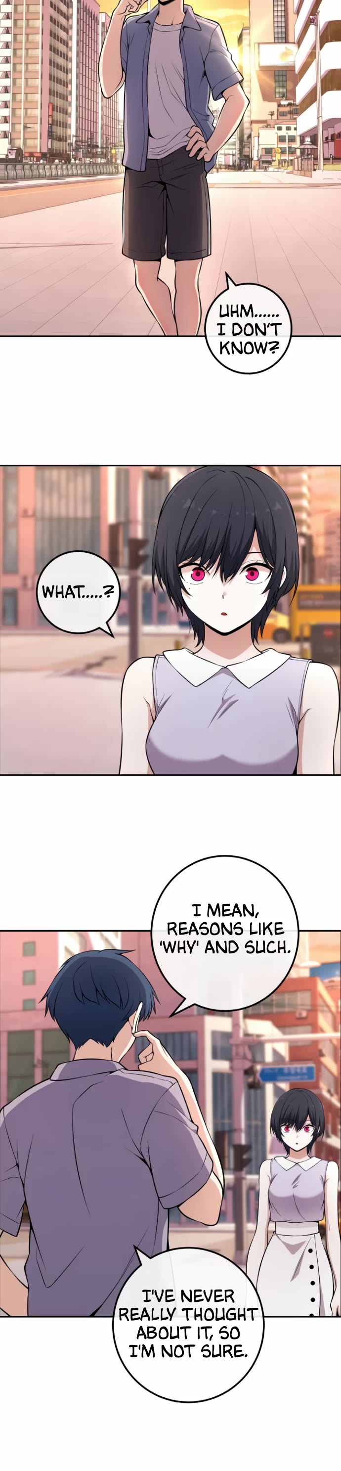 Webtoon Character Na Kang Lim Chapter 146 page 26 - Chapter 146: A Midsummer Light