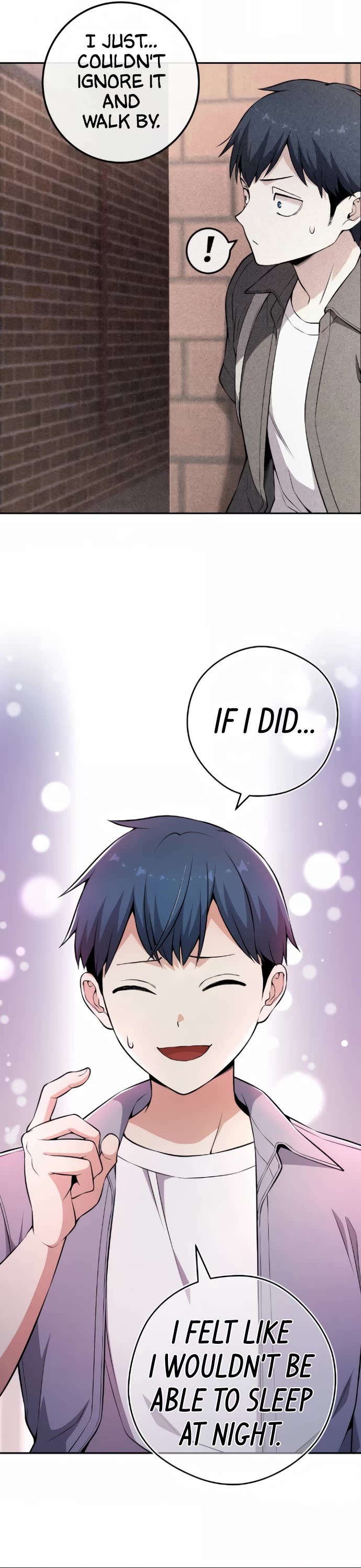 Webtoon Character Na Kang Lim Chapter 146 page 27 - Chapter 146: A Midsummer Light