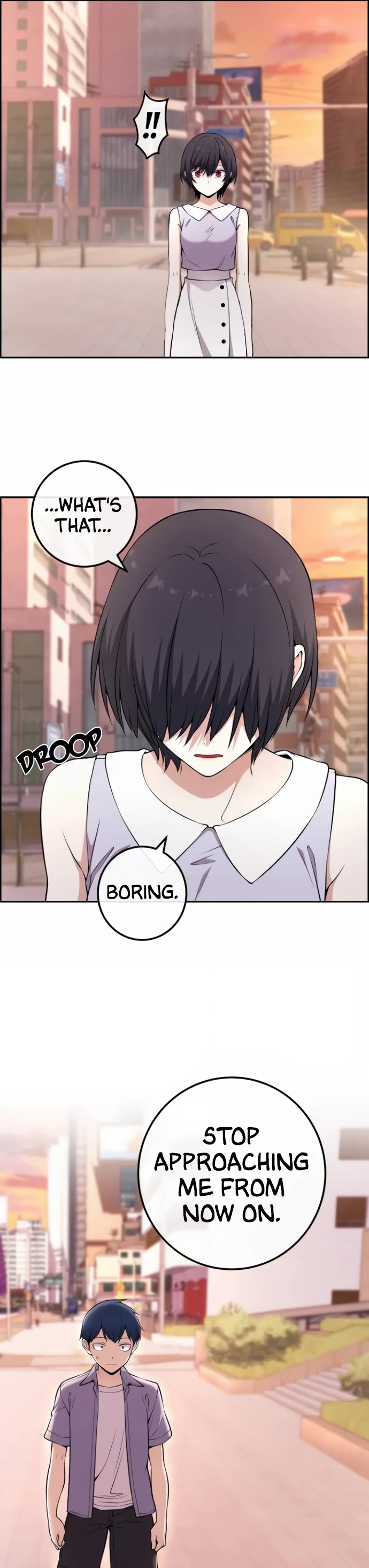 Webtoon Character Na Kang Lim Chapter 146 page 28 - Chapter 146: A Midsummer Light