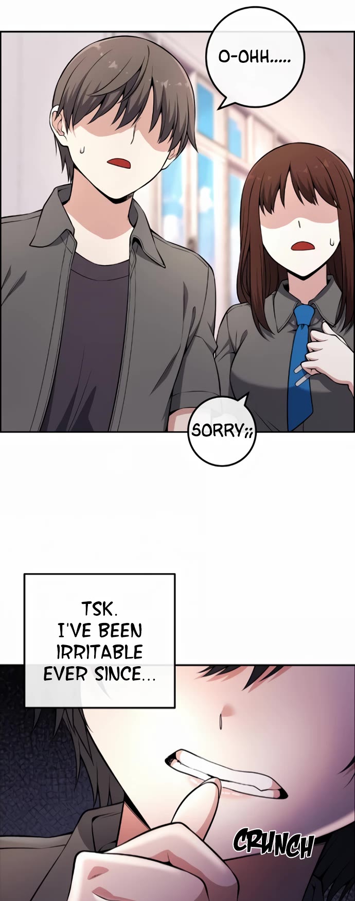 Webtoon Character Na Kang Lim Chapter 146 page 32 - Chapter 146: A Midsummer Light