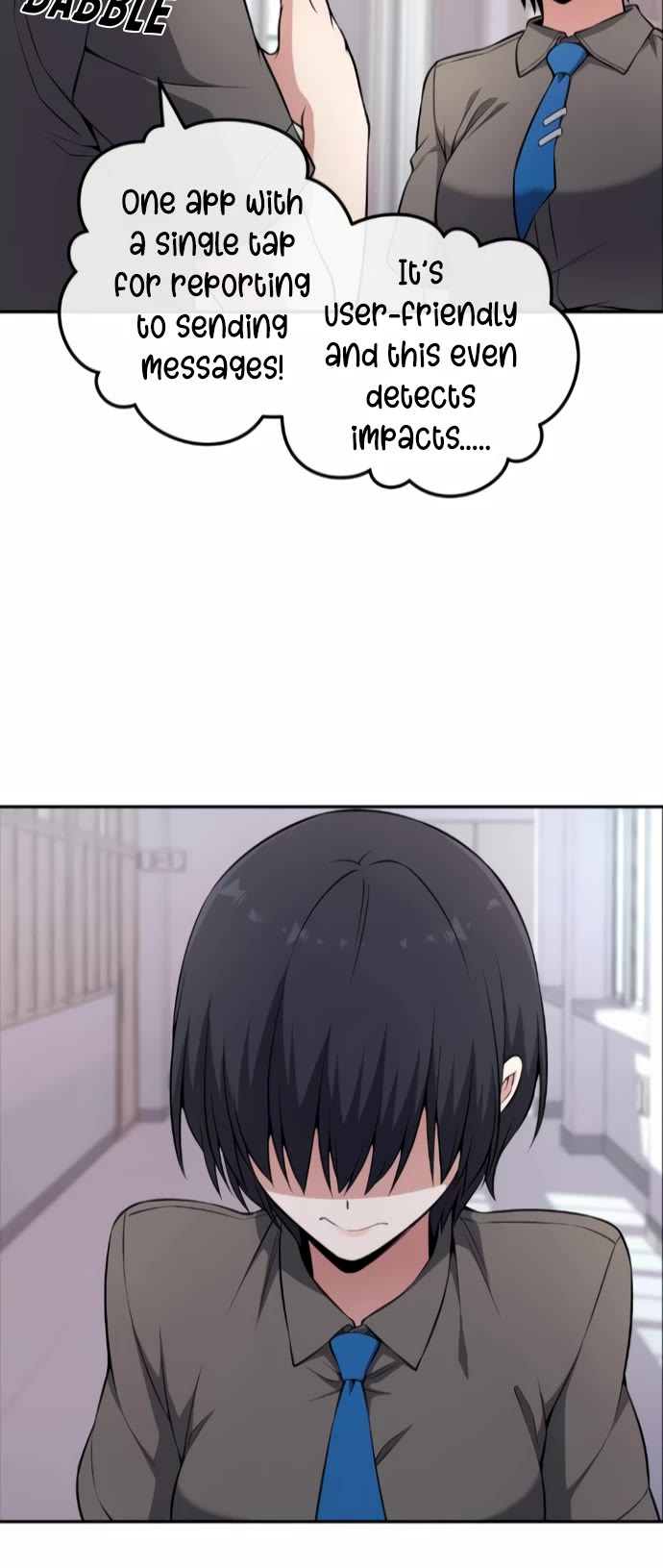 Webtoon Character Na Kang Lim Chapter 146 page 37 - Chapter 146: A Midsummer Light