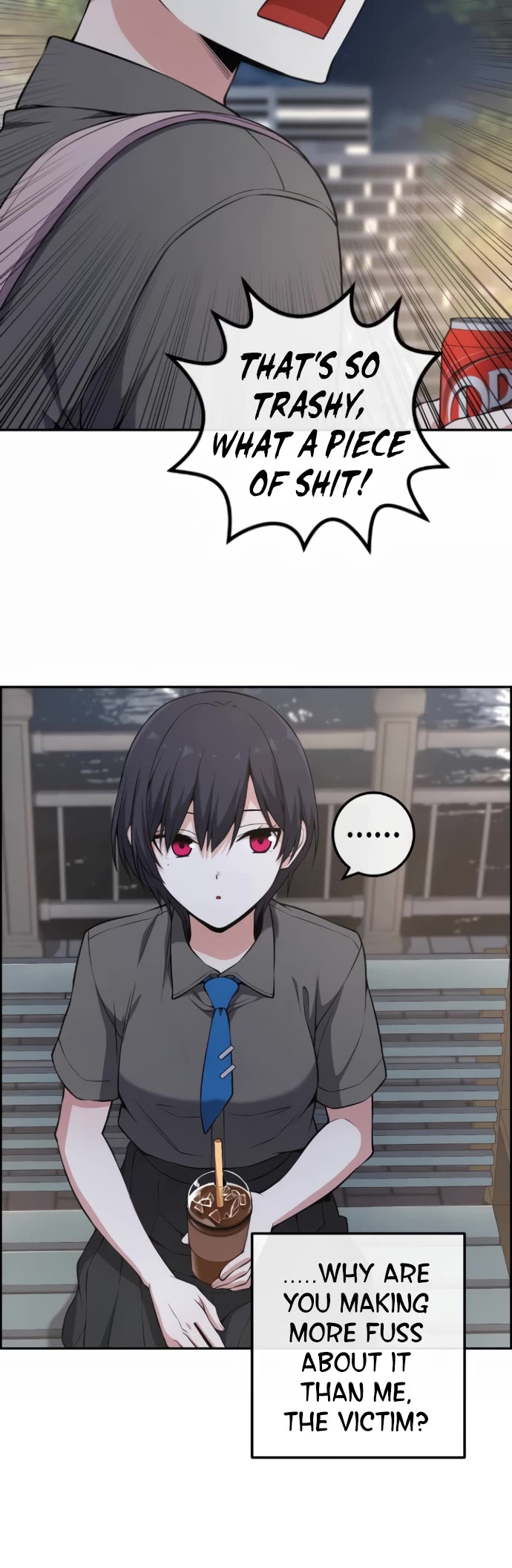 Webtoon Character Na Kang Lim Chapter 146 page 4 - Chapter 146: A Midsummer Light