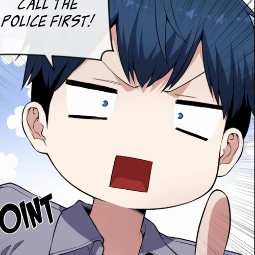 Webtoon Character Na Kang Lim Chapter 146: A Midsummer Light cover