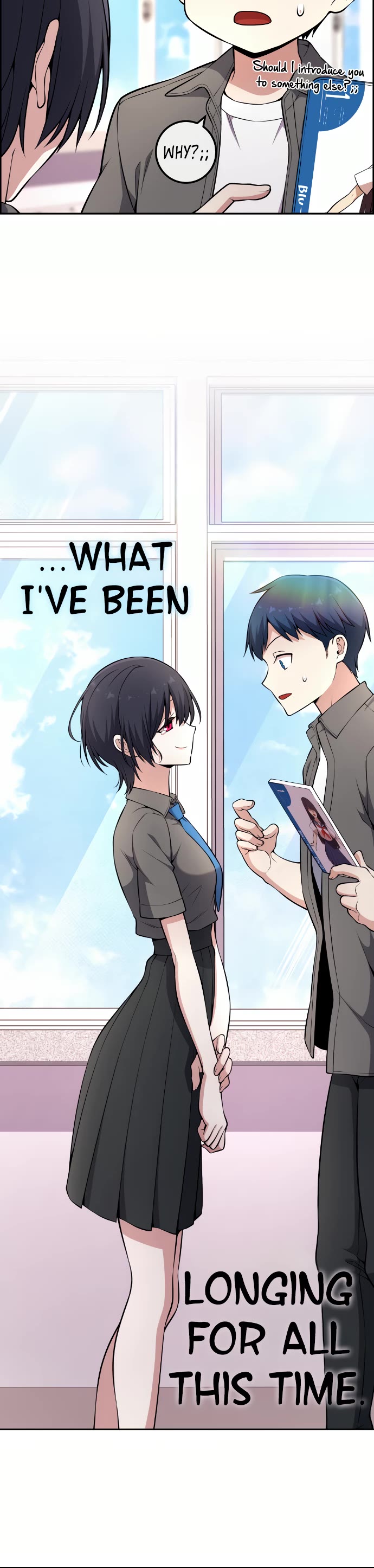 Webtoon Character Na Kang Lim Chapter 147 page 10 - Chapter 147: A Midsummer Dream