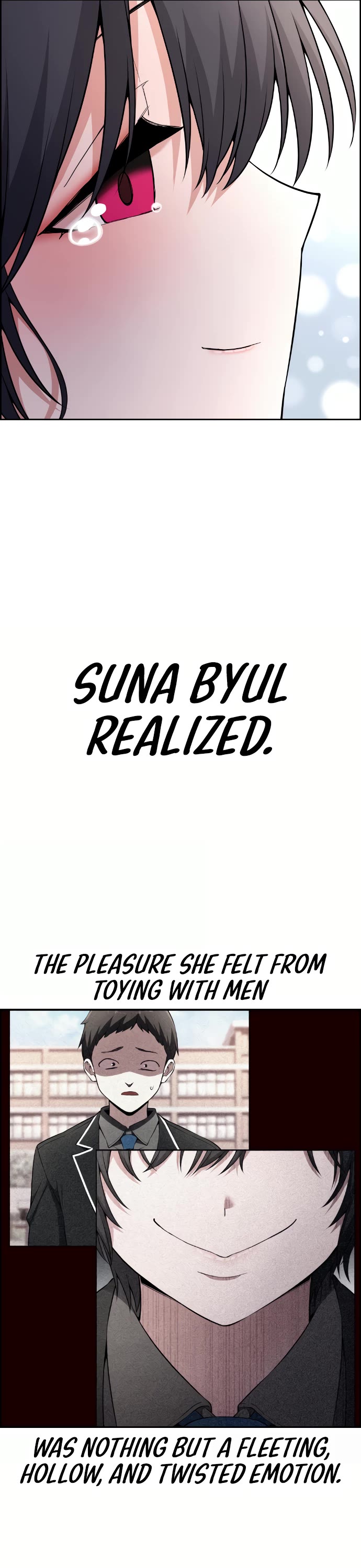 Webtoon Character Na Kang Lim Chapter 147 page 11 - Chapter 147: A Midsummer Dream