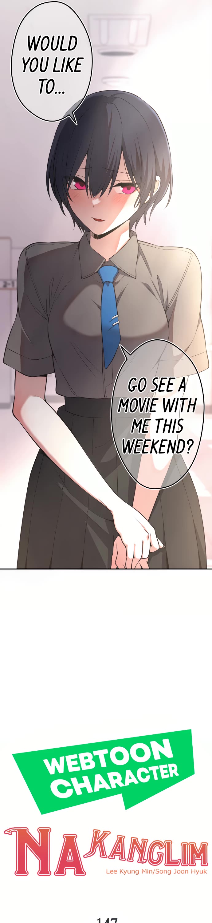 Webtoon Character Na Kang Lim Chapter 147 page 14 - Chapter 147: A Midsummer Dream