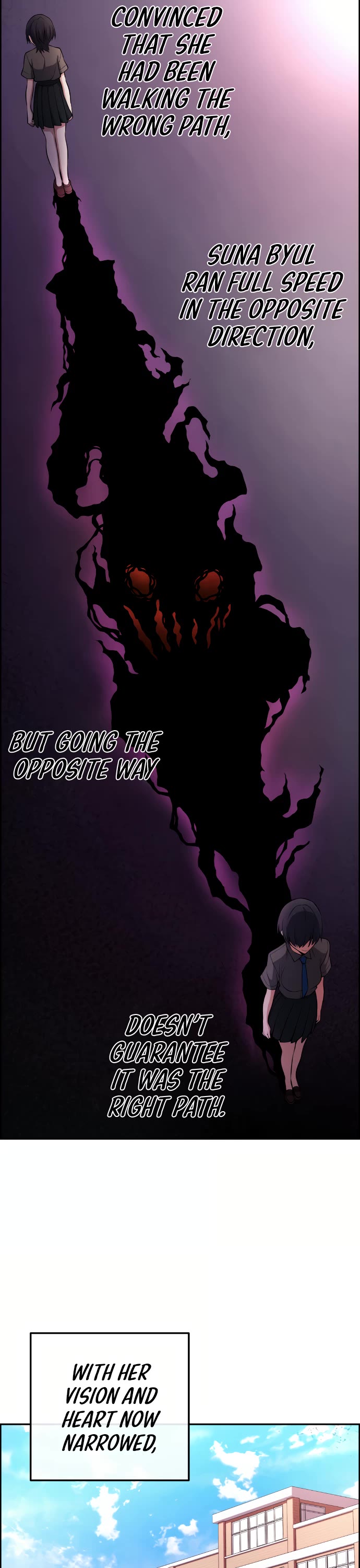 Webtoon Character Na Kang Lim Chapter 147 page 32 - Chapter 147: A Midsummer Dream