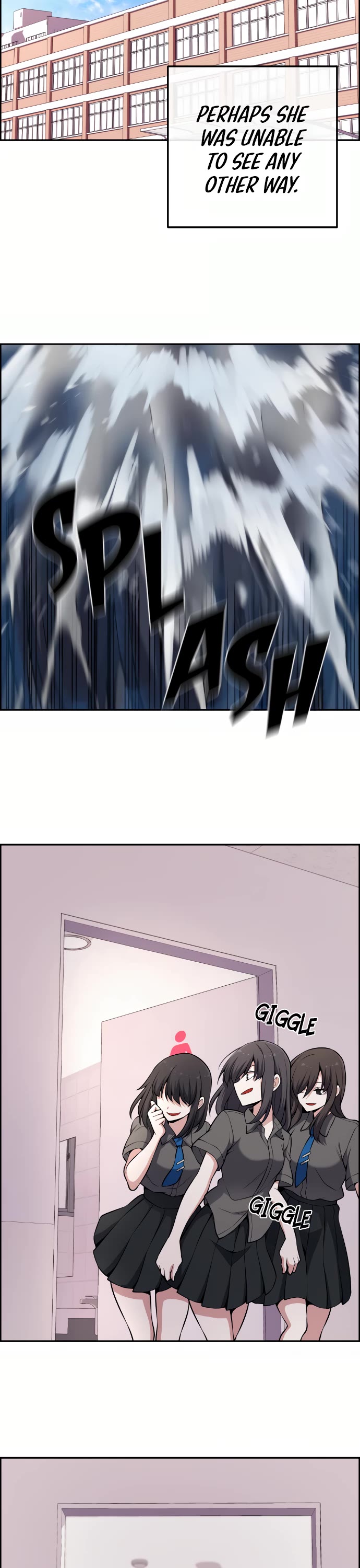 Webtoon Character Na Kang Lim Chapter 147 page 33 - Chapter 147: A Midsummer Dream
