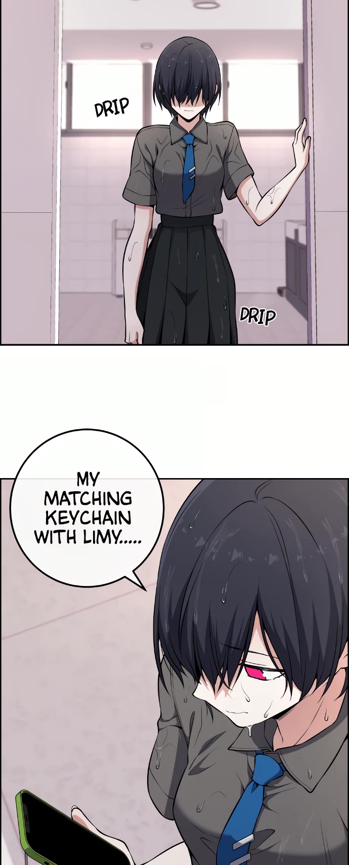 Webtoon Character Na Kang Lim Chapter 147 page 34 - Chapter 147: A Midsummer Dream