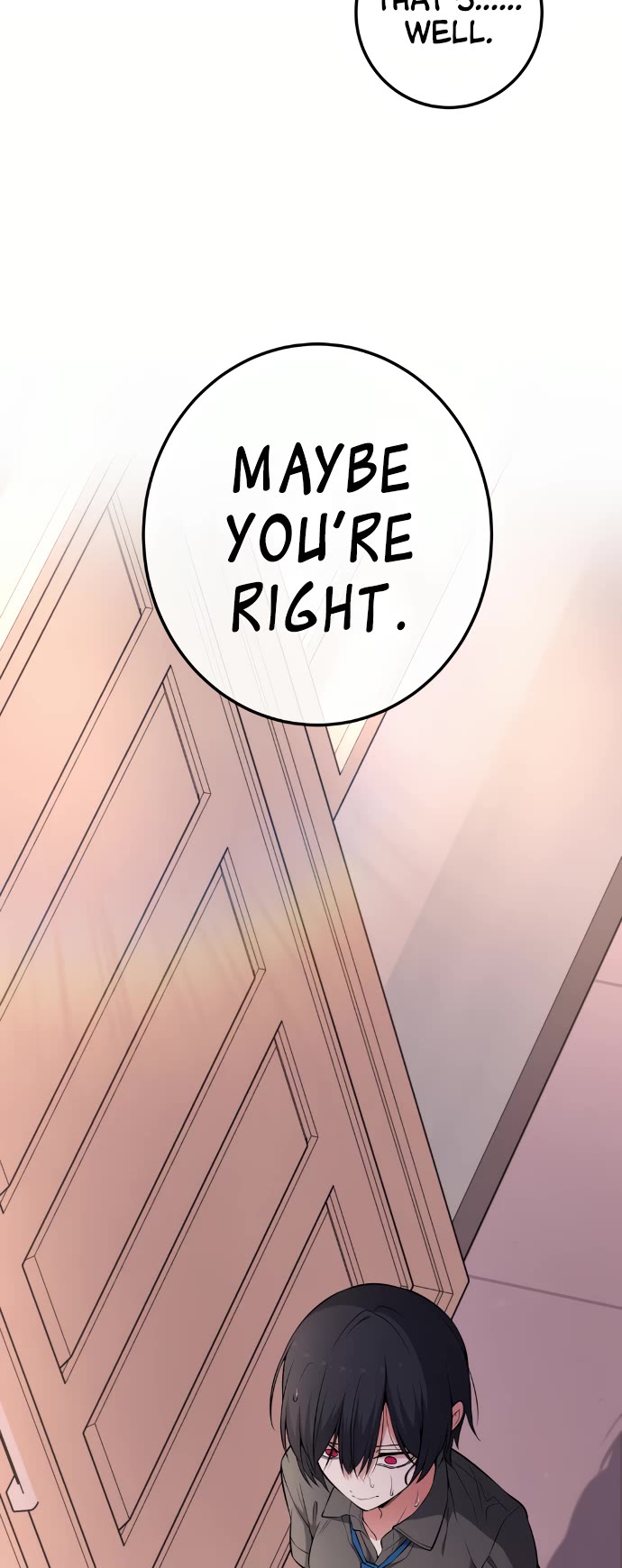 Webtoon Character Na Kang Lim Chapter 147 page 38 - Chapter 147: A Midsummer Dream