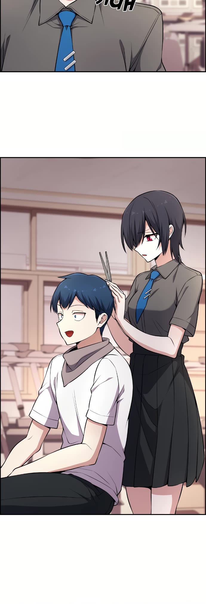 Webtoon Character Na Kang Lim Chapter 147 page 4 - Chapter 147: A Midsummer Dream