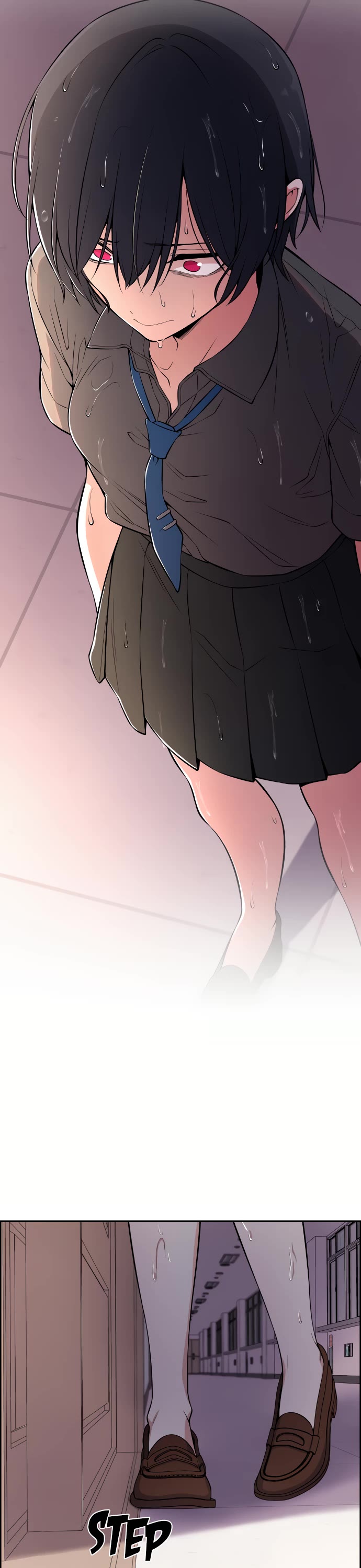 Webtoon Character Na Kang Lim Chapter 147 page 40 - Chapter 147: A Midsummer Dream