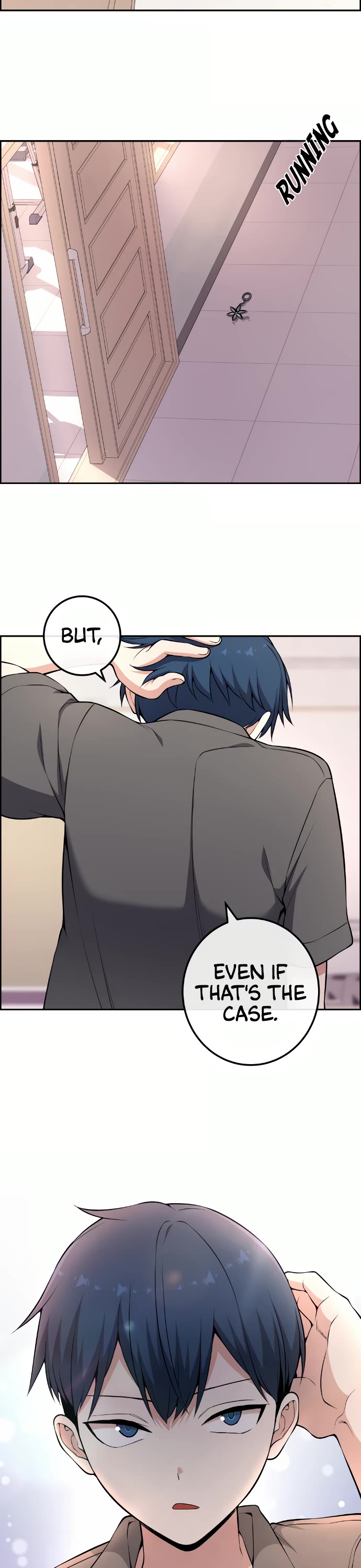Webtoon Character Na Kang Lim Chapter 147 page 41 - Chapter 147: A Midsummer Dream