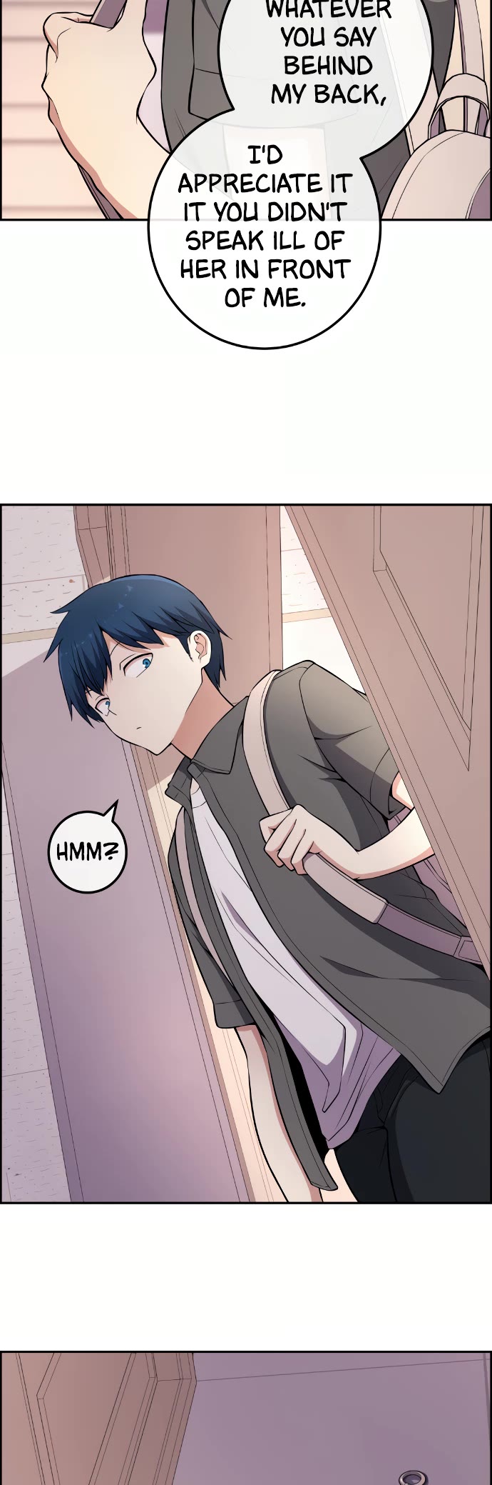 Webtoon Character Na Kang Lim Chapter 147 page 43 - Chapter 147: A Midsummer Dream